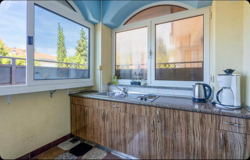 Bathroom 3, Villa Ana Selce, Crikvenica