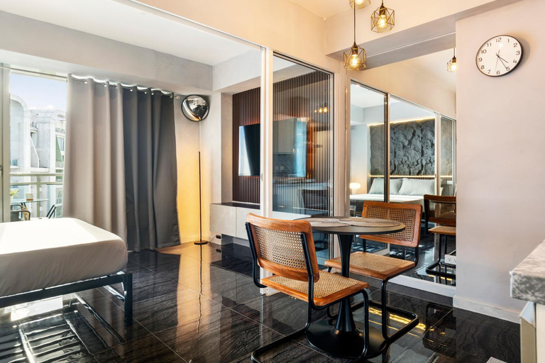 Bedroom 3, Azure Urban Resort Residences, Parañaque
