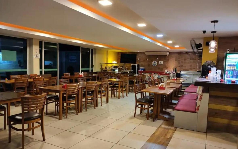 Food & Drinks 5, Golden Lake Residence Apart Hotel, Arraial do Cabo