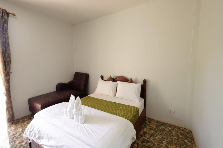 Bedroom, Mananchaya Resort, Ao Luk