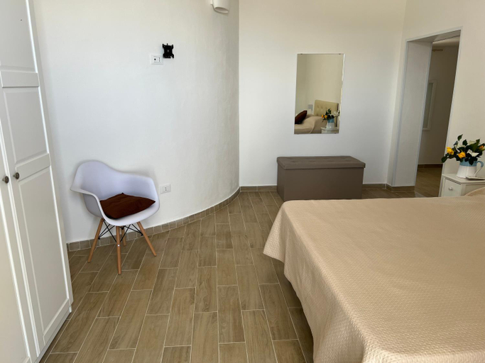 Bedroom 4, B&b Masseria Nova, Lecce