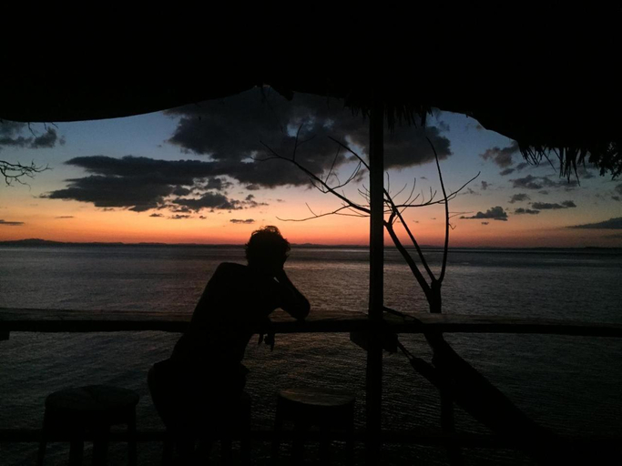 Others 3, Hostel Comedor y Camping La Gloria, Altagracia