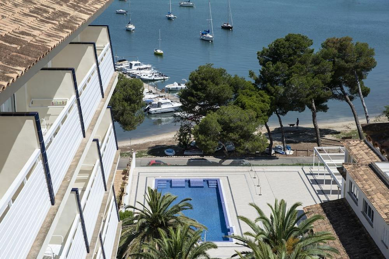 Sport & Beauty 2, Hotel Vistamar by Pierre & Vacances, Baleares