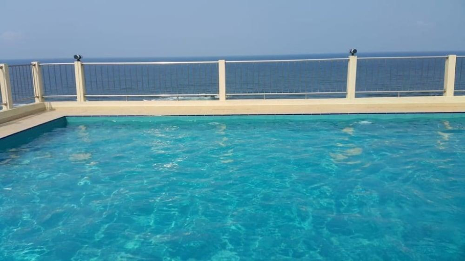 Sport & Beauty 4, Sara luxury apartment, Thimbirigasyaya