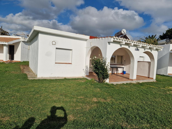 Others 5, Casas Miramar, Cádiz