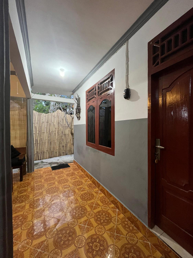 Public Area, Villa Bintang, Lombok