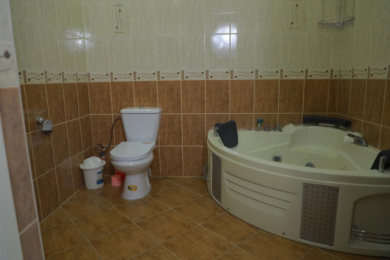 Others 5, Prime Village , Tashkent City