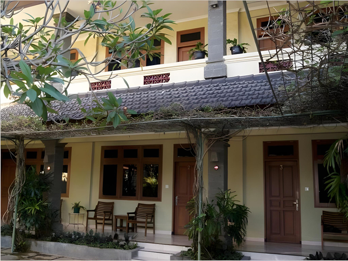 Others 5, Puri Bunga Inn, Badung