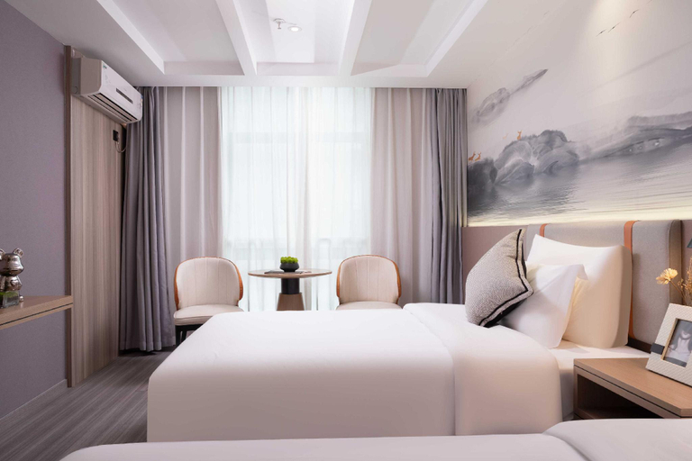 Others 5, Yiwu Friend Sunshine Hotel, Jinhua