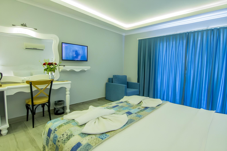 Bedroom 3, Karbelsun, Fethiye