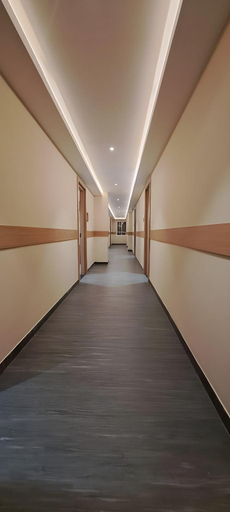 Others 3, ELITE RESIDENCY, Dindigul