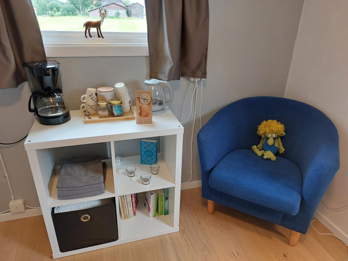 Others 4, Guestrooms at Forest Family Home, Härjedalen