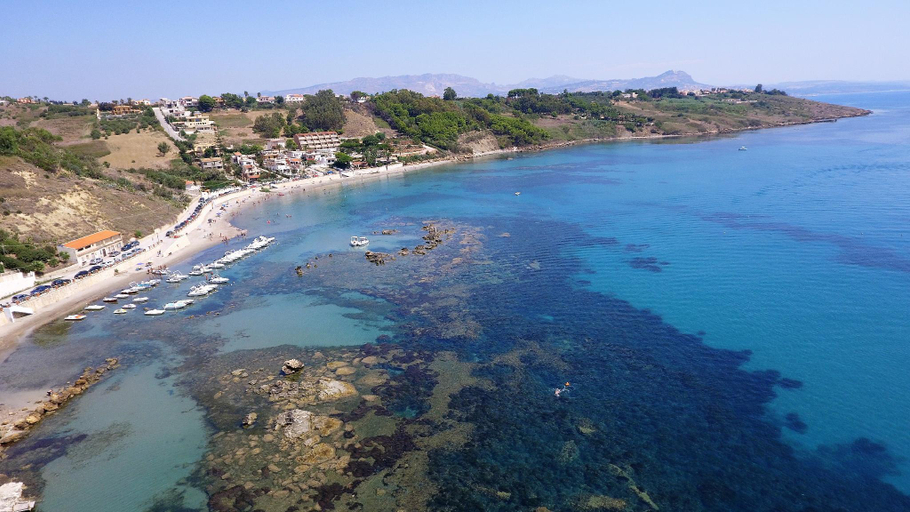 Beach 3, Sciacca Apartments, Agrigento