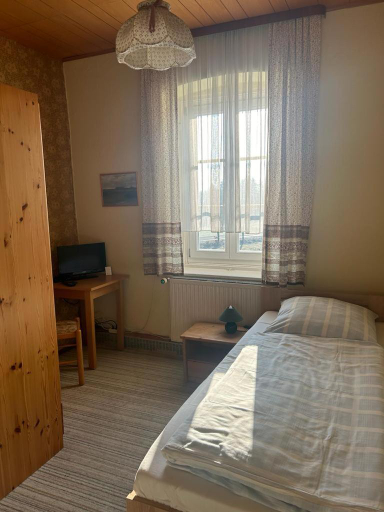 Bedroom 3, Gastehaus Gut Frauendorf, Passau