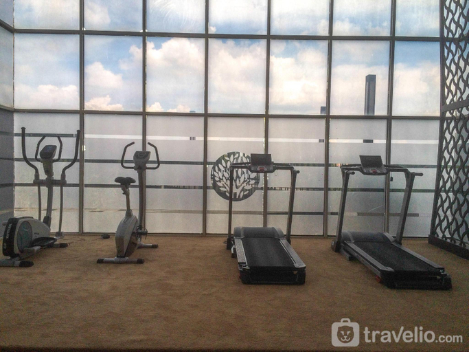 Others 2, Comfort Studio Room at Oasis Cikarang By Travelio, Cikarang