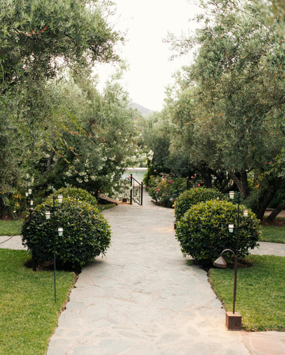 Others 3, Olinto Atlas Mountain Retreat, Al Haouz