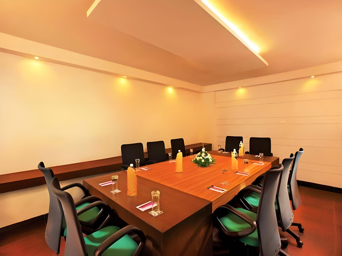 Others 4, Hotel Icon Classic, Kottayam