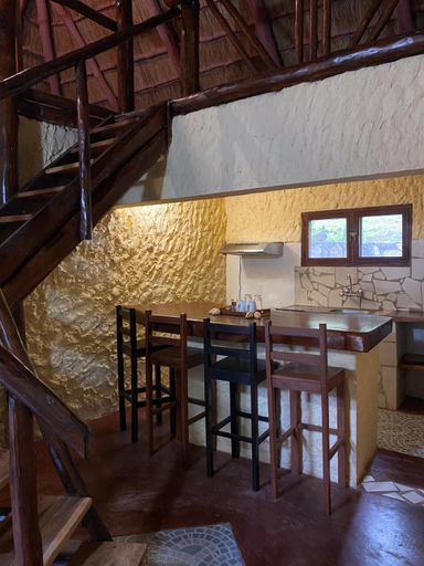 Others 3, Samara Lodge, Vilanculos