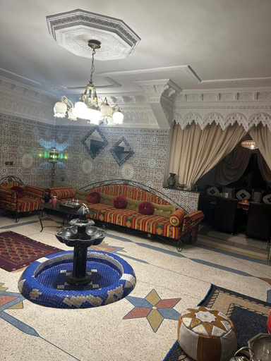 Others 4, Riad Dar Fadma, Ouarzazate