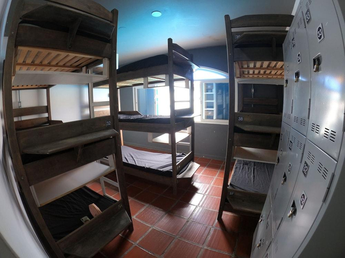 Others 4, World Hostel - Canasvieiras, Florianopolis
