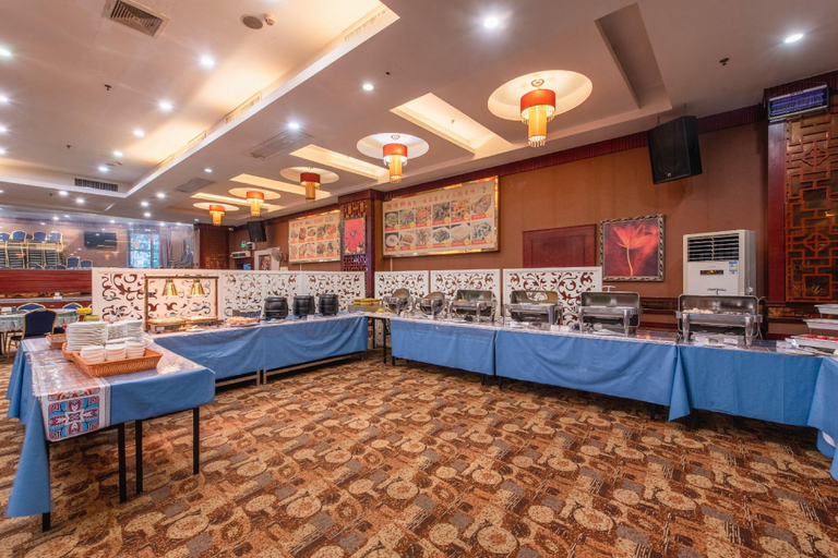 Food & Drinks 4, Vienna Hotel Guangdong Foshan Gaolang Avenue, Foshan