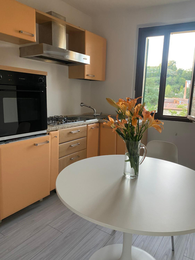 Others 4, Penthouse apartment, Siena