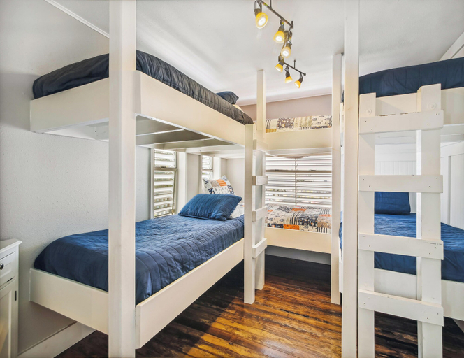 Property amenity 4, The Wooden Fin by Ryson Vacation Rentals, Galveston