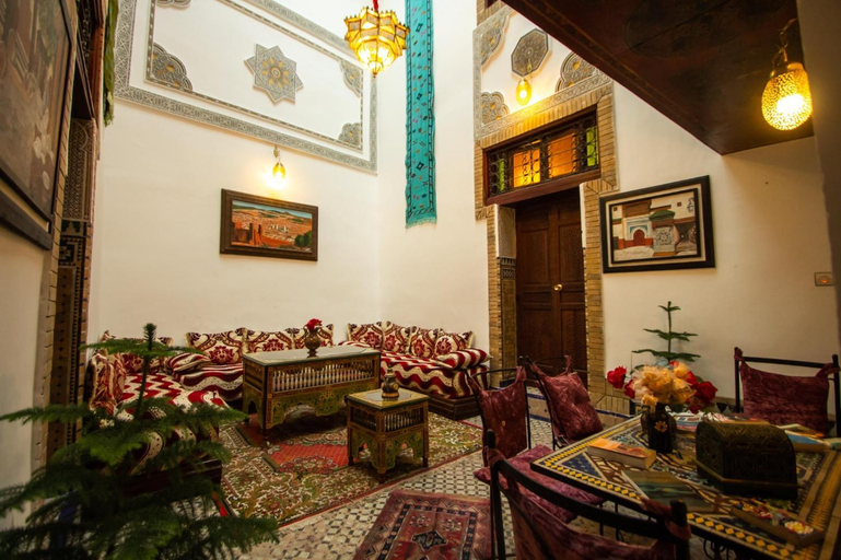 Others 2, Dar Bab jdid fez, Fès