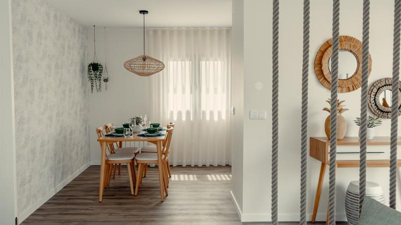 Others 3, Shellter Apartments by the Sea, Marinha Grande