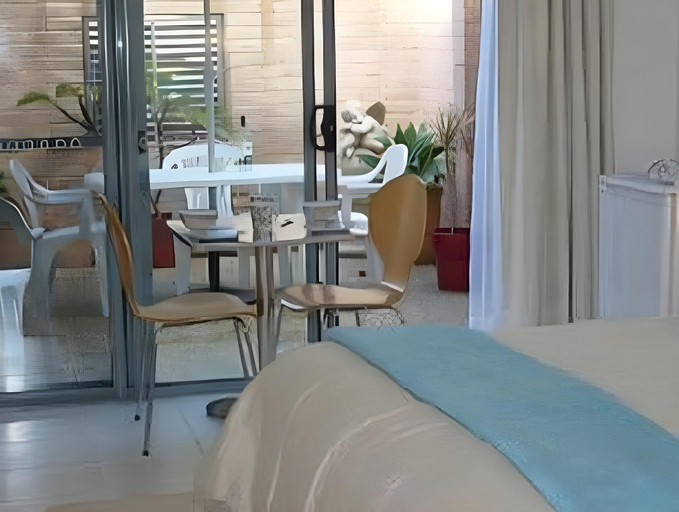 Bedroom, Beachport Bed & Breakfast, Port Macquarie-Hastings - Pt A