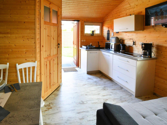 Others 5, Cottage in Ustronie Morskie near the beach, Kołobrzeg