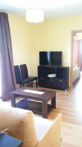Others 4, Apartamentos Tur�sticos La Garza, Cáceres