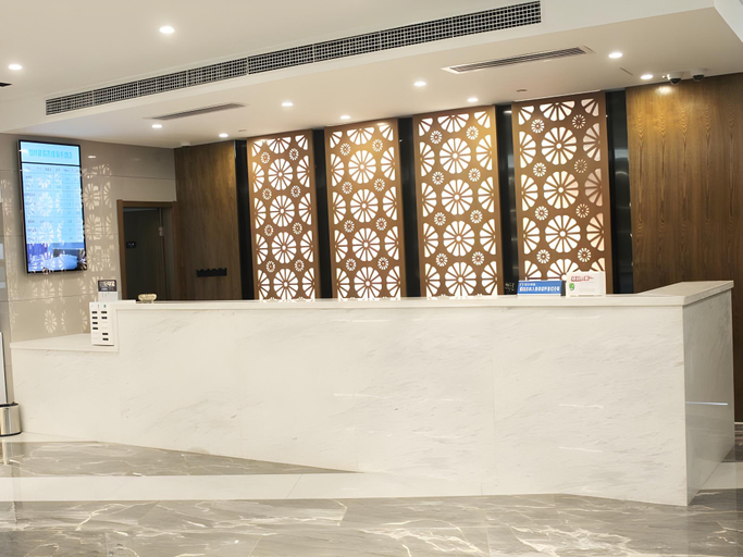 Others 5, Green Tree Inn Zhenjiang Jiepai Town, Zhenjiang