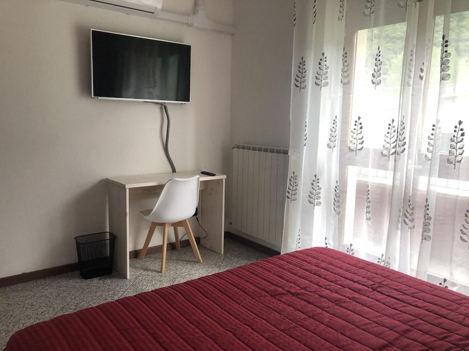 Bedroom 2, La Casa di Anna, Sondrio