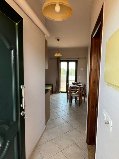 Others 5, Girogiali Apts, Crete