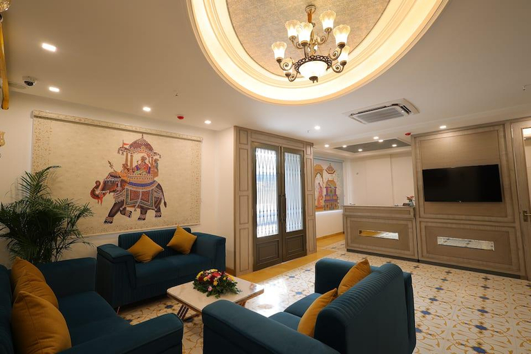 Others 5, Fabhotel Prime Hampton By Ic S, Gautam Buddha Nagar