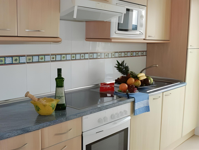 Others 5, Rentalmar Pineda Suites, Tarragona
