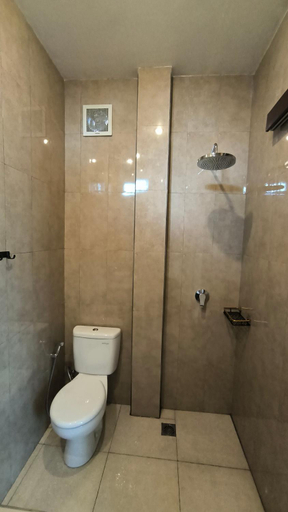 Bathroom 3, Dharma Suweta, Gianyar