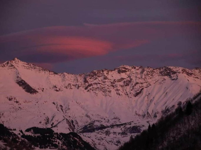 Others 4, Chalet Living in the Alps, Savoie