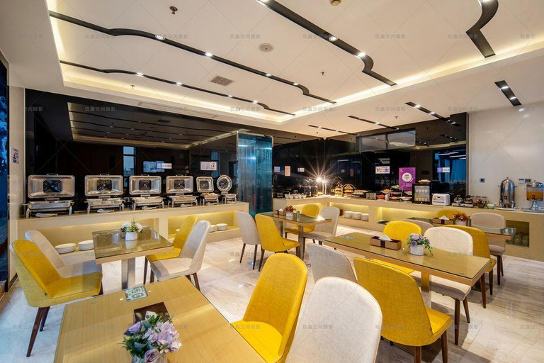 Food & Drinks 4, Lavande Hotels Yuxi Times Square, Yuxi