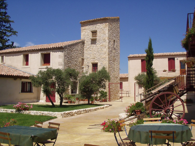 Food & Drinks, Domaine du Mas du Pont, Hérault