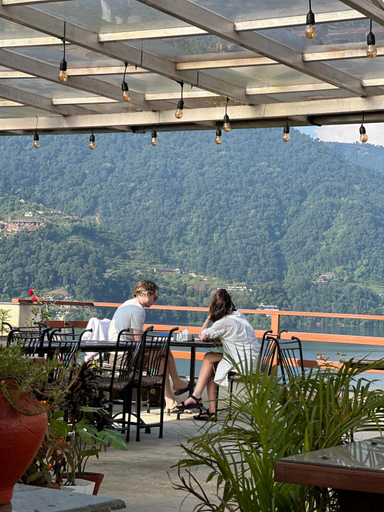 Food & Drinks 4, Hotel Adam, Gandaki