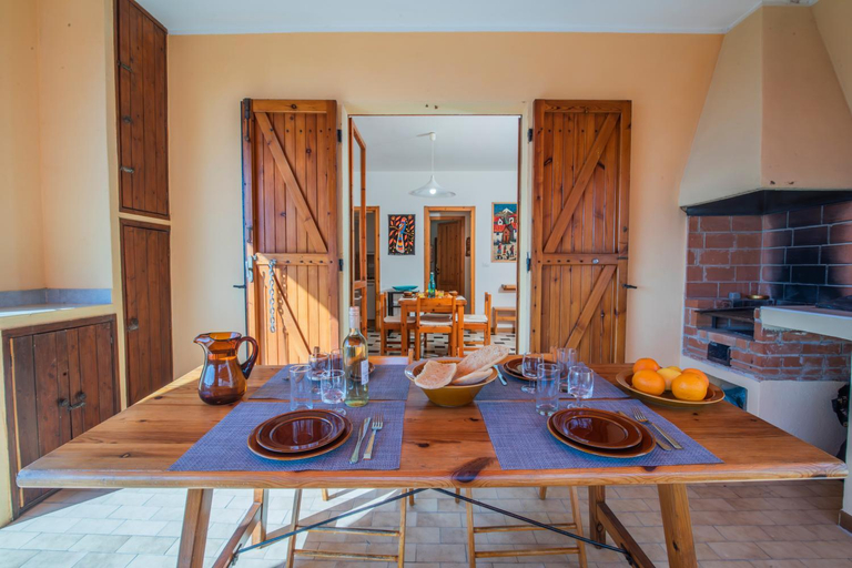 Others 5, Coral House 2 - Happy Rentals, Sassari