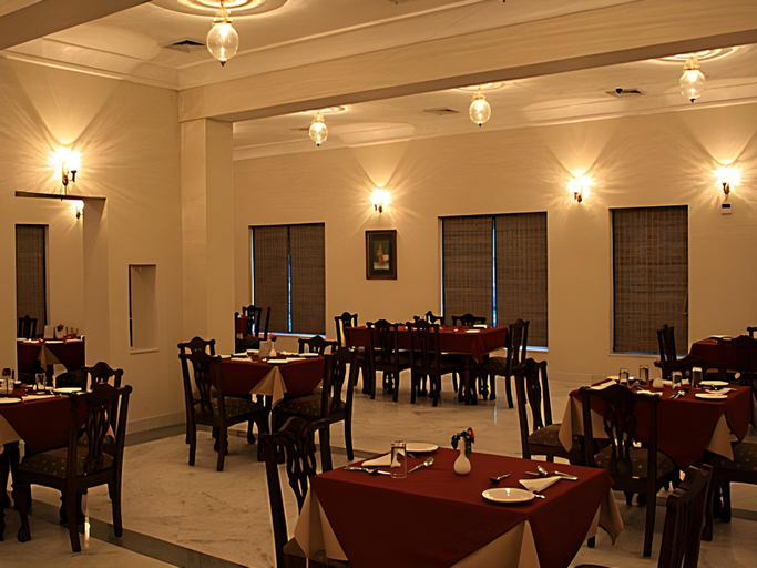 Food & Drinks 4, King’s Abode - Luxuria Ranakpur by Moustache, Pali