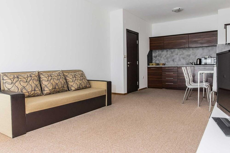 Others 1, Primea Beach Residence, Tsarevo