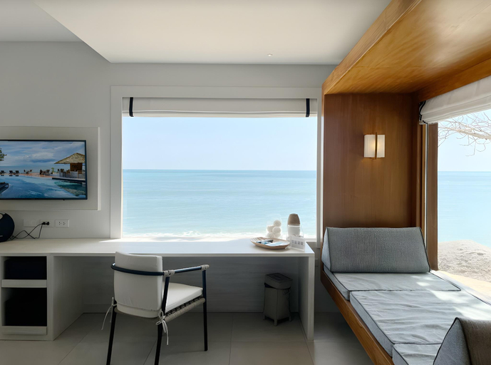 Bedroom 3, Rocky's Boutique Resort - Veranda Collection Samui, Ko Samui