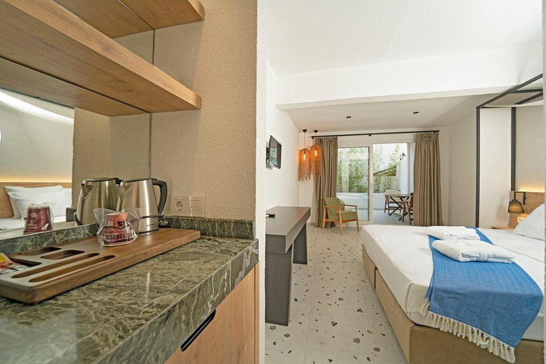Others 3, Hotel Karbel - All Inclusive, Fethiye