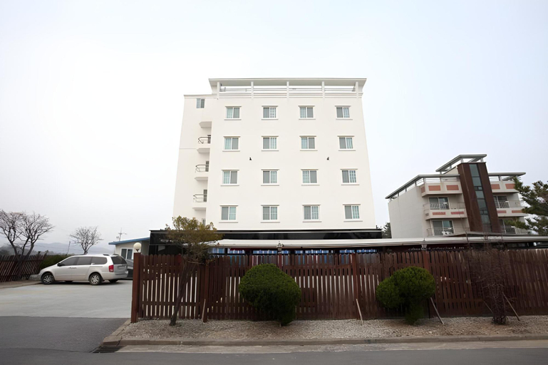 Others 4, Endam Motel, Gangneung
