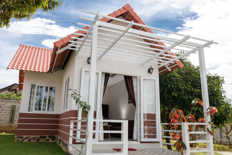 Others 4, Hoang Dinh Homestay, Bảo Lộc