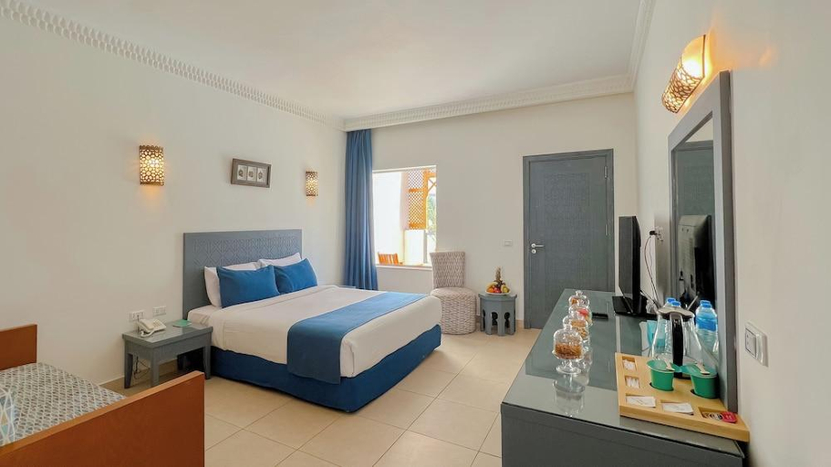 Bedroom 3, Club Reef Resort, Sharm el-Sheikh
